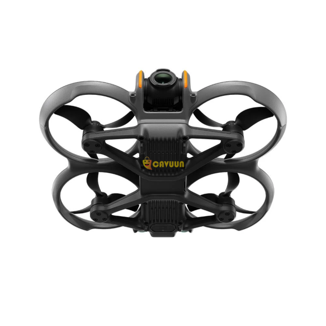 Dji Avata 2 Fly More Combo Drone (Three Batteries) Istanbul - photo 2