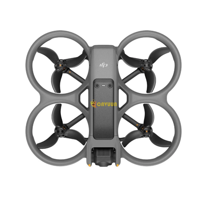 Dji Avata 2 Fly More Combo Drone (Three Batteries) Istanbul - photo 4