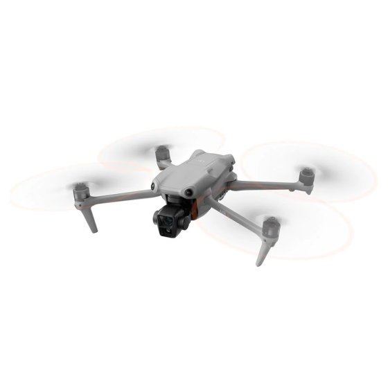 Dji Air 3 Fly More Combo Drone (DJI RC 2) Istanbul