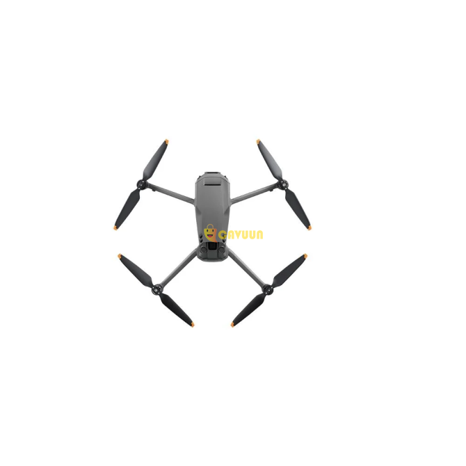 Dji Mavic 3 Классический RC Дрон Стамбул - изображение 1