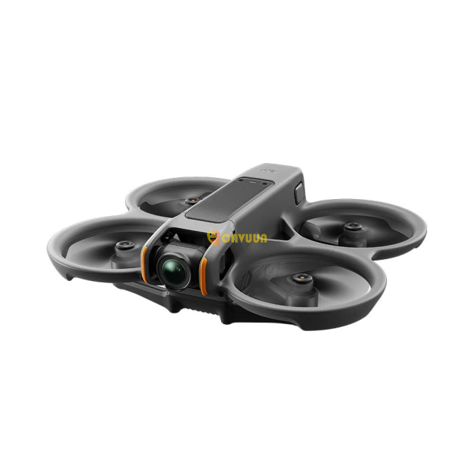 Dji Avata 2 Fly More Combo Drone (Battery Only) Istanbul - photo 2