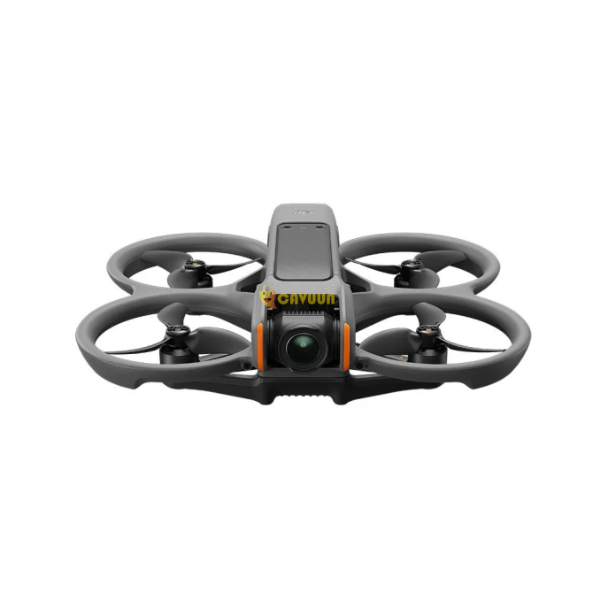 Dji Avata 2 Fly More Combo Drone (Battery Only) Istanbul - photo 4