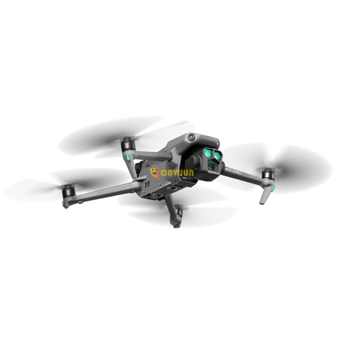 Комбинированный дрон Dji Mavic 3 Pro Fly More (DJI RC) Стамбул - изображение 3