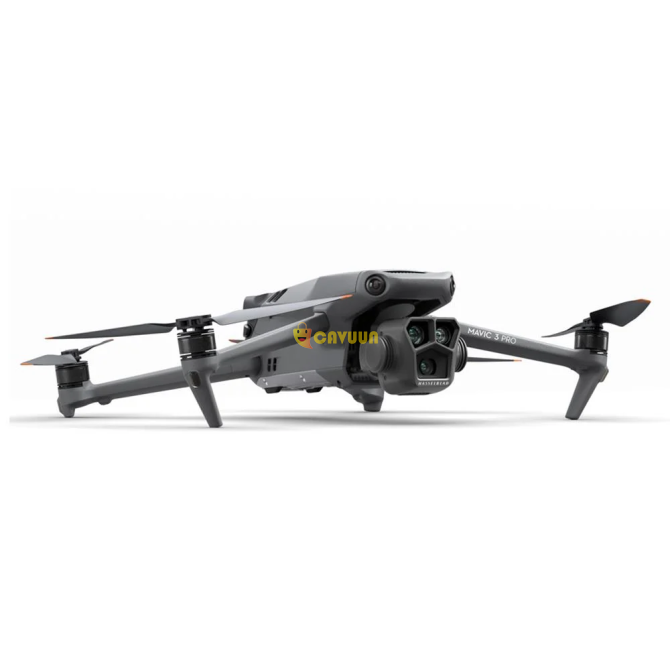 Комбинированный дрон Dji Mavic 3 Pro Fly More (DJI RC) Стамбул - изображение 4