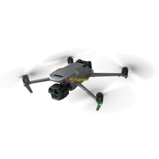 Комбинированный дрон Dji Mavic 3 Pro Fly More (DJI RC) Стамбул - изображение 5