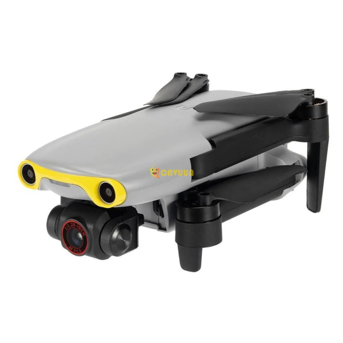 Autel Robotics EVO Nano+ Premium Bundle Drone Istanbul - photo 3