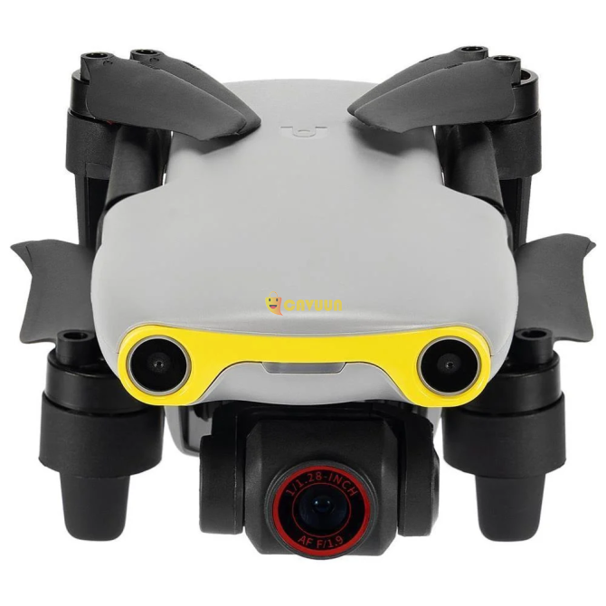 Autel Robotics EVO Nano+ Premium Bundle Drone Istanbul - photo 4