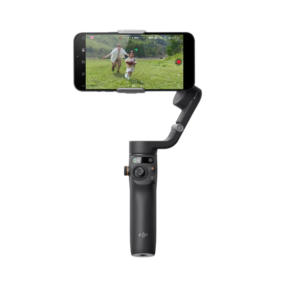 Dji Osmo Mobile 6 Gimbal (Black) Стамбул