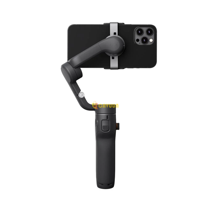 Dji Osmo Mobile 6 Gimbal (Black) Istanbul - photo 5