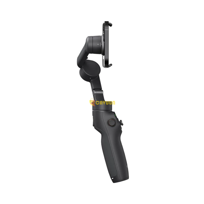 Dji Osmo Mobile 6 Gimbal (Black) Istanbul - photo 4