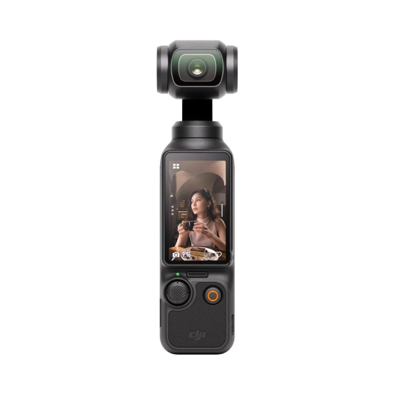 Dji Osmo Pocket 3 Creator Combo Стамбул