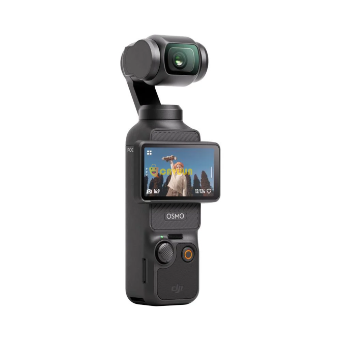 Комплект для создания DJI Osmo Pocket 3 Стамбул - изображение 4