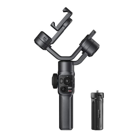 Zhiyun Stabilizer Smooth-5 Smartphone Gimbal Стамбул