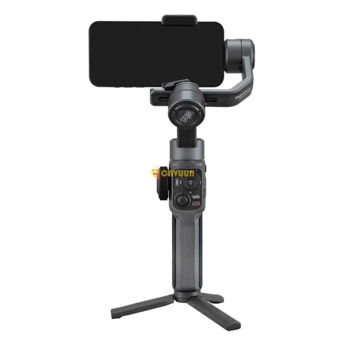 Zhiyun Stabilizer Smooth-5 Smartphone Gimbal Istanbul - photo 2