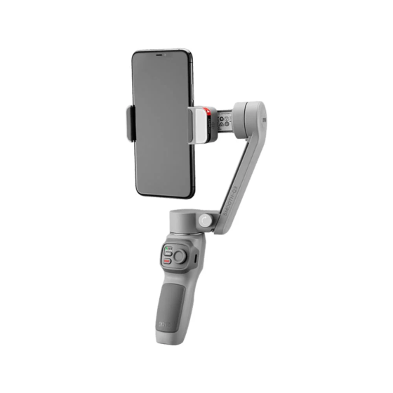 Zhiyun Stabilizer Smooth Q3 Combo Smartphone Gimbal Istanbul