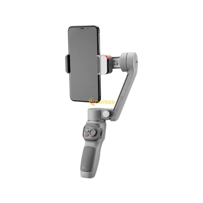 Zhiyun Stabilizer Smooth Q3 Combo Smartphone Gimbal Istanbul - photo 1