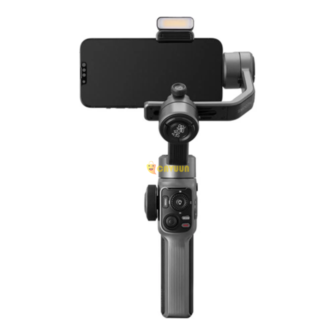 Zhiyun Stabilizer Smooth-5S Combo Смартфон Gimbal Стамбул - изображение 2