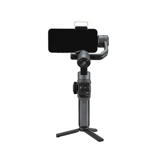 Zhiyun Stabilizer Smooth-5 Combo Smartphone Gimbal Istanbul