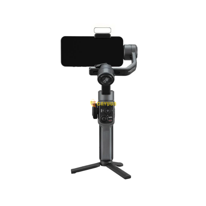 Zhiyun Stabilizer Smooth-5 Combo Смартфон Gimbal Стамбул - изображение 1