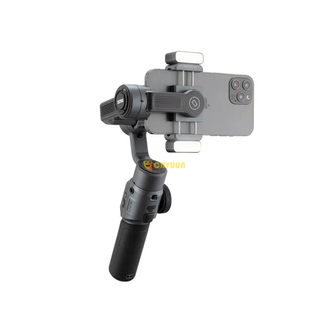 Zhiyun Stabilizer Smooth-5 Combo Smartphone Gimbal Istanbul - photo 2