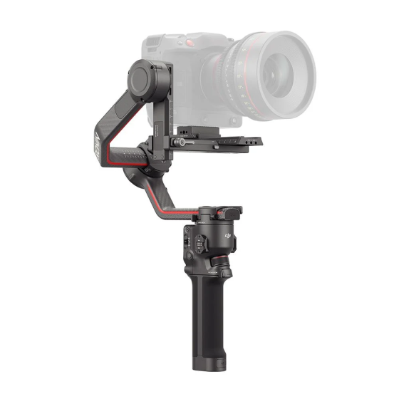 Dji RS 3 Pro Gimbal Istanbul