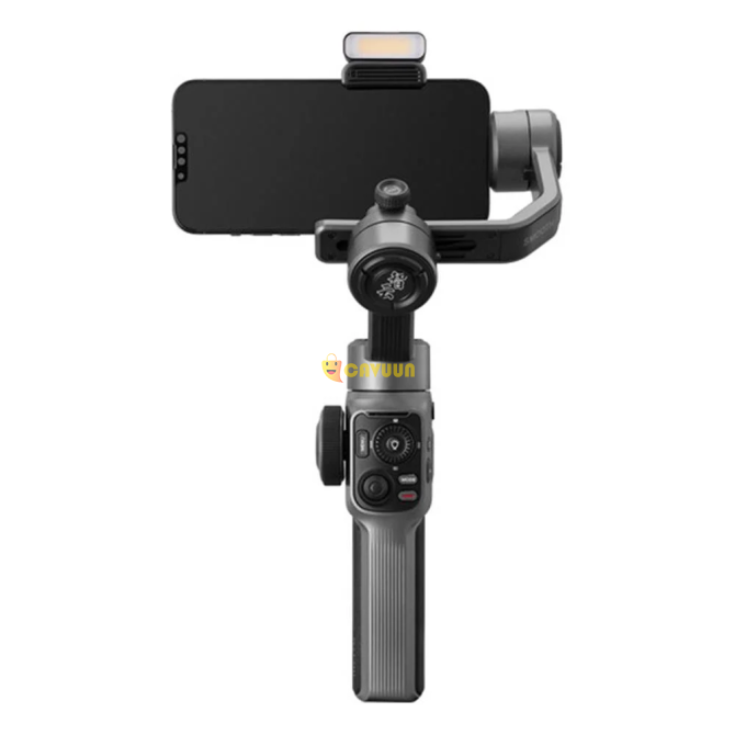 Стабилизатор Zhiyun Smooth-5S для смартфона Стамбул - изображение 2