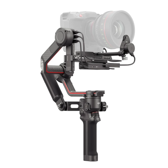 Dji RS 3 Pro Combo Gimbal Istanbul