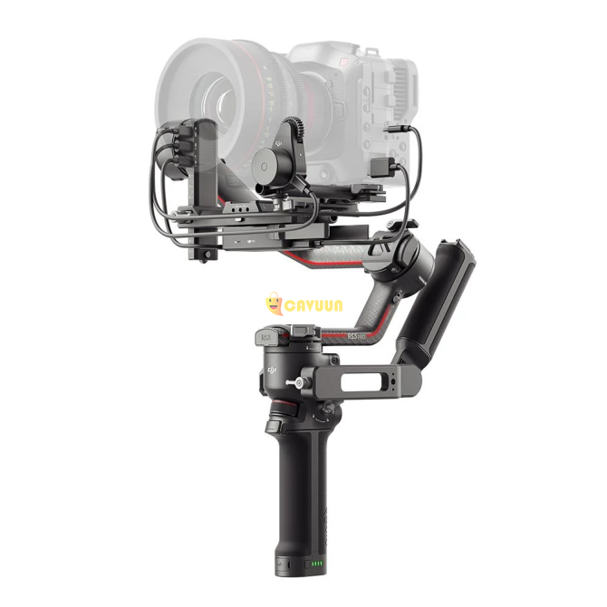 Dji RS 3 Pro Combo Gimbal Istanbul - photo 3