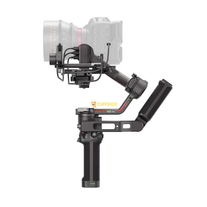 Dji RS 3 Pro Combo Gimbal Istanbul - photo 2