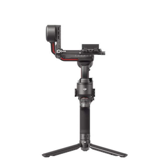 Dji RS 3 Gimbal Istanbul