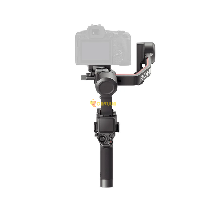 Dji RS 3 Gimbal Istanbul - photo 2