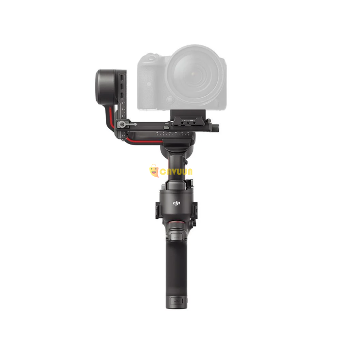 Dji RS 3 Gimbal Istanbul - photo 6