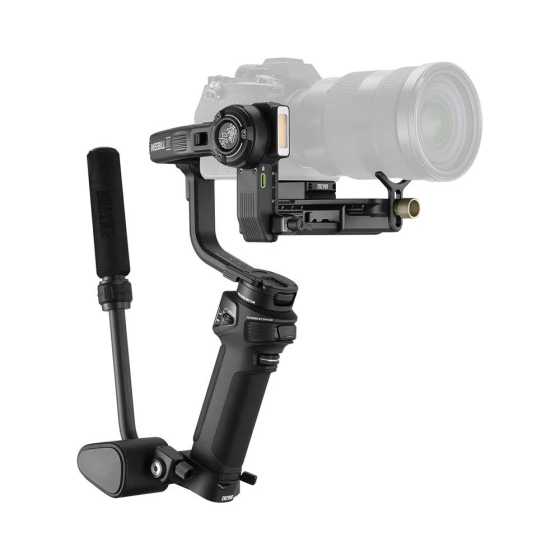 Zhiyun Weebill 3S Combo Camera Gimbal Стамбул