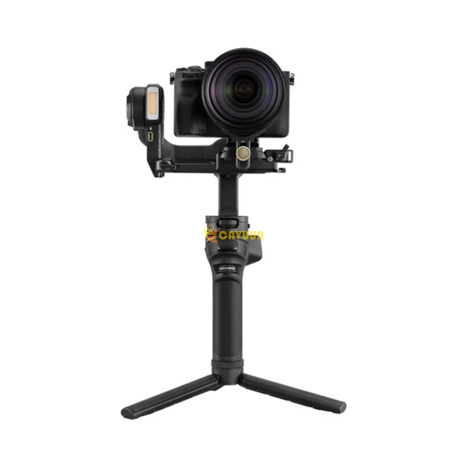 Zhiyun Weebill 3S Combo Camera Gimbal Стамбул - изображение 6