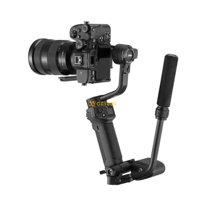 Zhiyun Weebill 3S Combo Camera Gimbal Стамбул - изображение 2