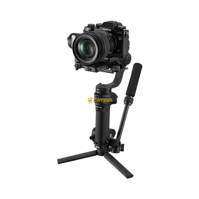 Zhiyun Weebill 3S Combo Camera Gimbal Стамбул - изображение 4