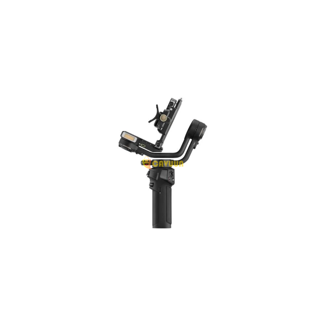 Zhiyun Weebill 3S Camera Gimbal Istanbul - photo 1