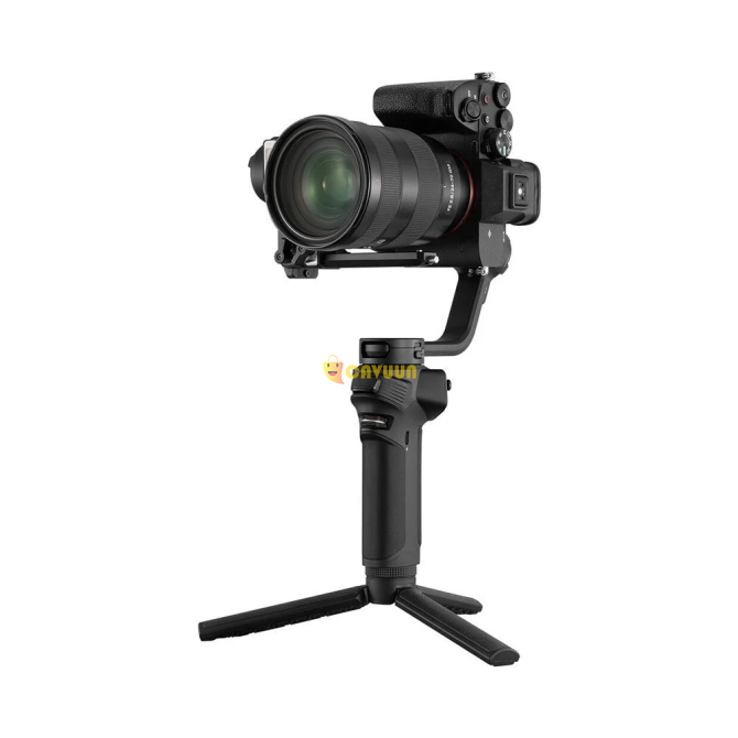 Подвес для камеры Zhiyun Weebill 3S Стамбул - изображение 4