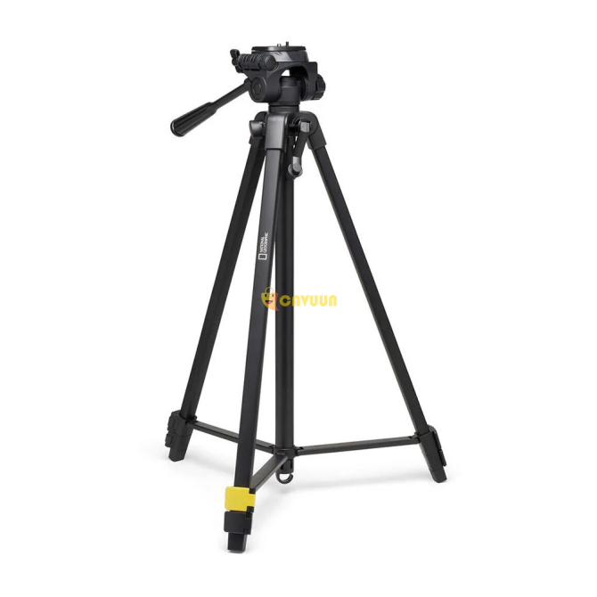 National Geographic NG-PT002 Tripod with Carrying Bag Istanbul - photo 1