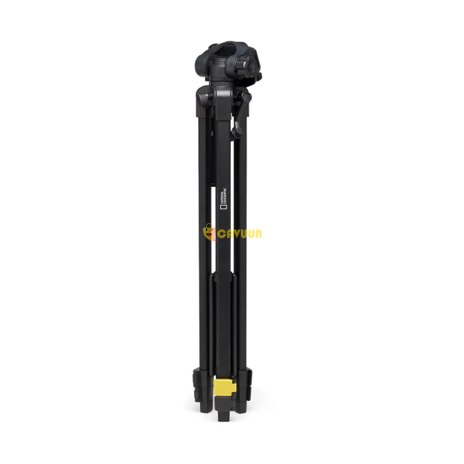 National Geographic NG-PT002 Tripod with Carrying Bag Istanbul - photo 3