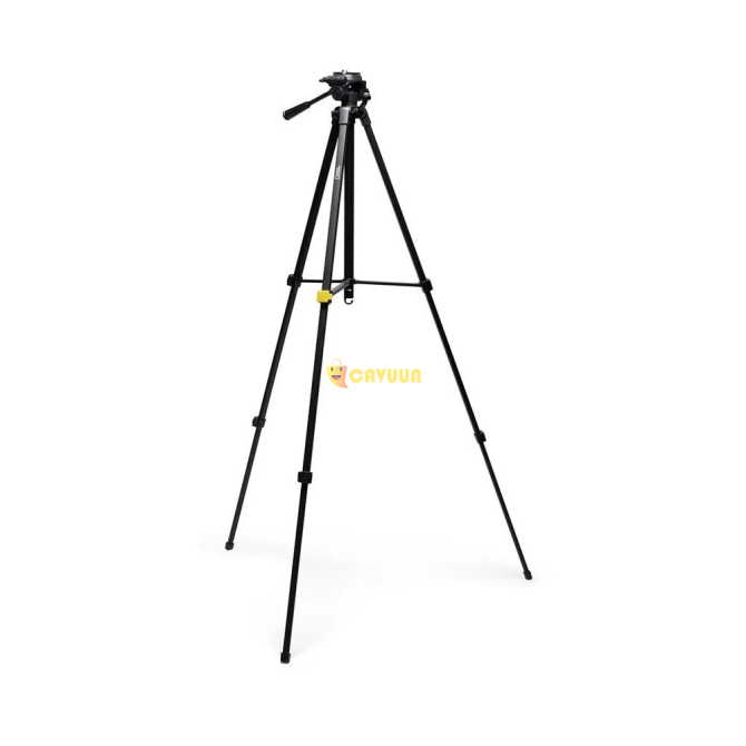 National Geographic NG-PT002 Tripod with Carrying Bag Istanbul - photo 2