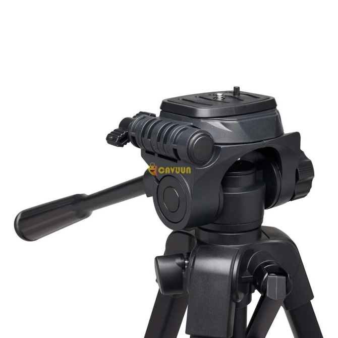 National Geographic NG-PT002 Tripod with Carrying Bag Istanbul - photo 4