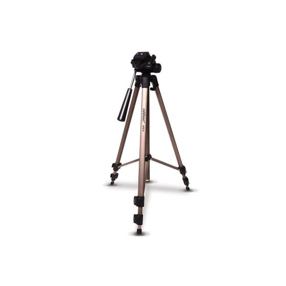 Addison ATR-17 44-130 cm Aluminum Tripod with Carrying Bag Стамбул