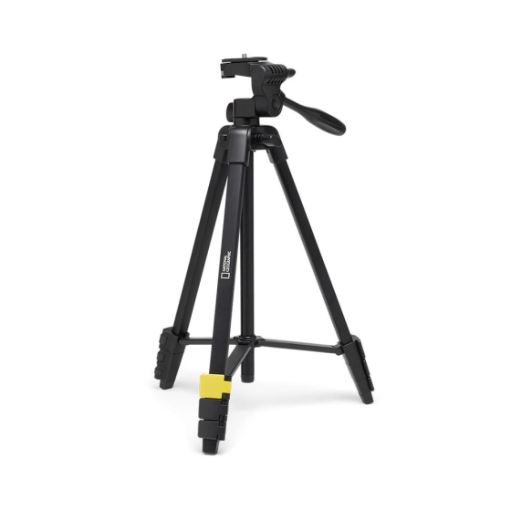 National Geographic NG-PT001 Tripod with Carrying Bag Istanbul