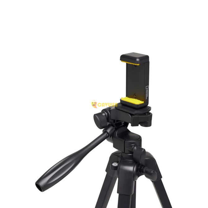 National Geographic NG-PT001 Tripod with Carrying Bag Istanbul - photo 5