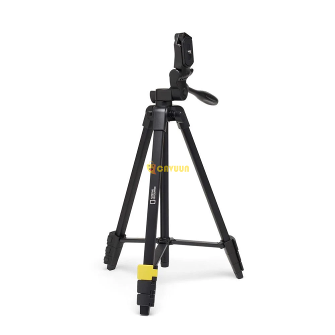 National Geographic NG-PT001 Tripod with Carrying Bag Istanbul - photo 4