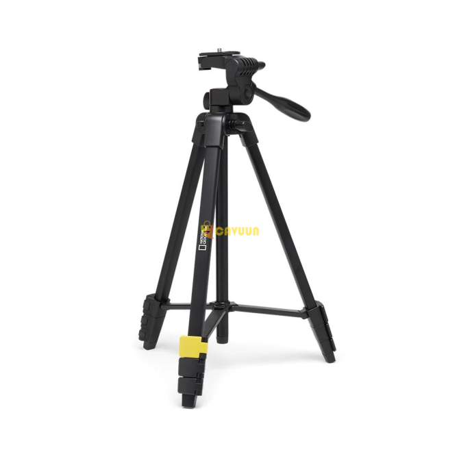 National Geographic NG-PT001 Tripod with Carrying Bag Istanbul - photo 1