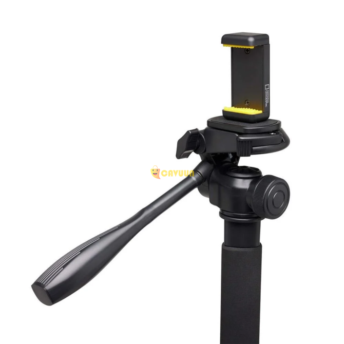 National Geographic NG-PM002 Tripod with Carrying Bag Istanbul - photo 3