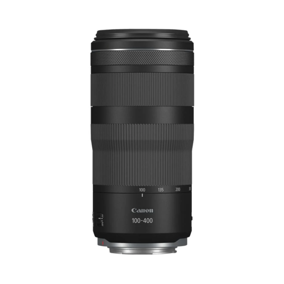 Canon RF100-400mm F5.6-8 IS USM Lens Стамбул