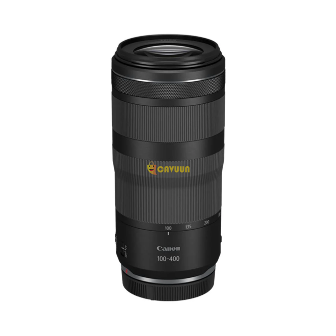 Объектив Canon RF100-400mm F5.6-8 IS USM Стамбул - изображение 2